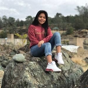 Meet your Posher, Leydi